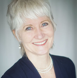 January Meeting Feat. Rebecca Murray